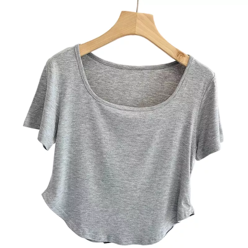Oversized, Boxy & Drop-Shoulder T-Shirts: A Fit and Sourcing Guide