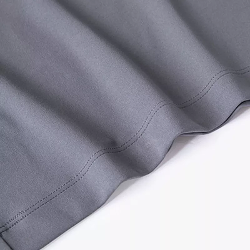 High-Waist Wide-Leg Sports Yoga Pants